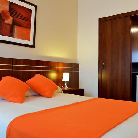 Hotel America Montevideo Kültér fotó