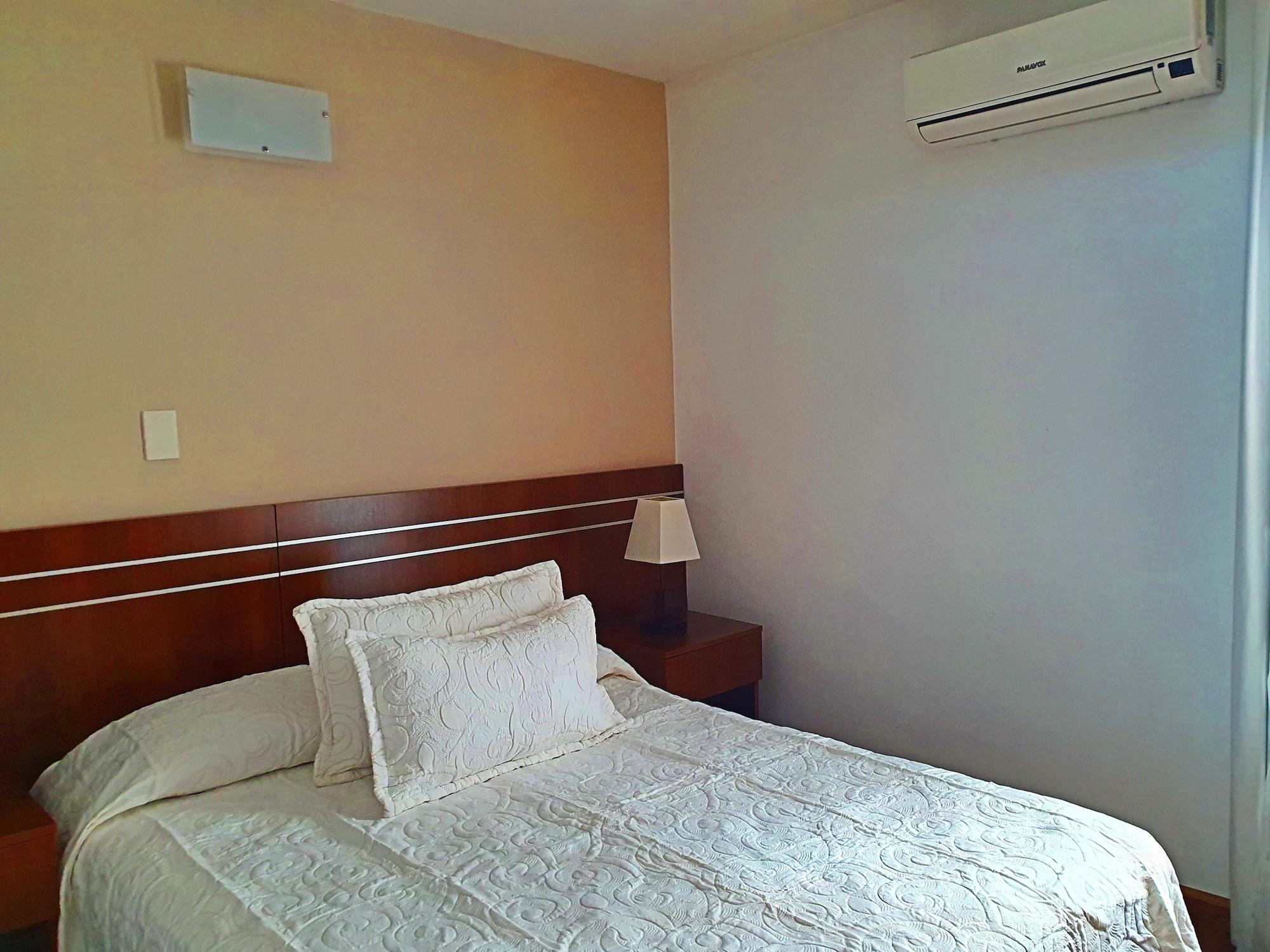 Hotel America Montevideo Kültér fotó