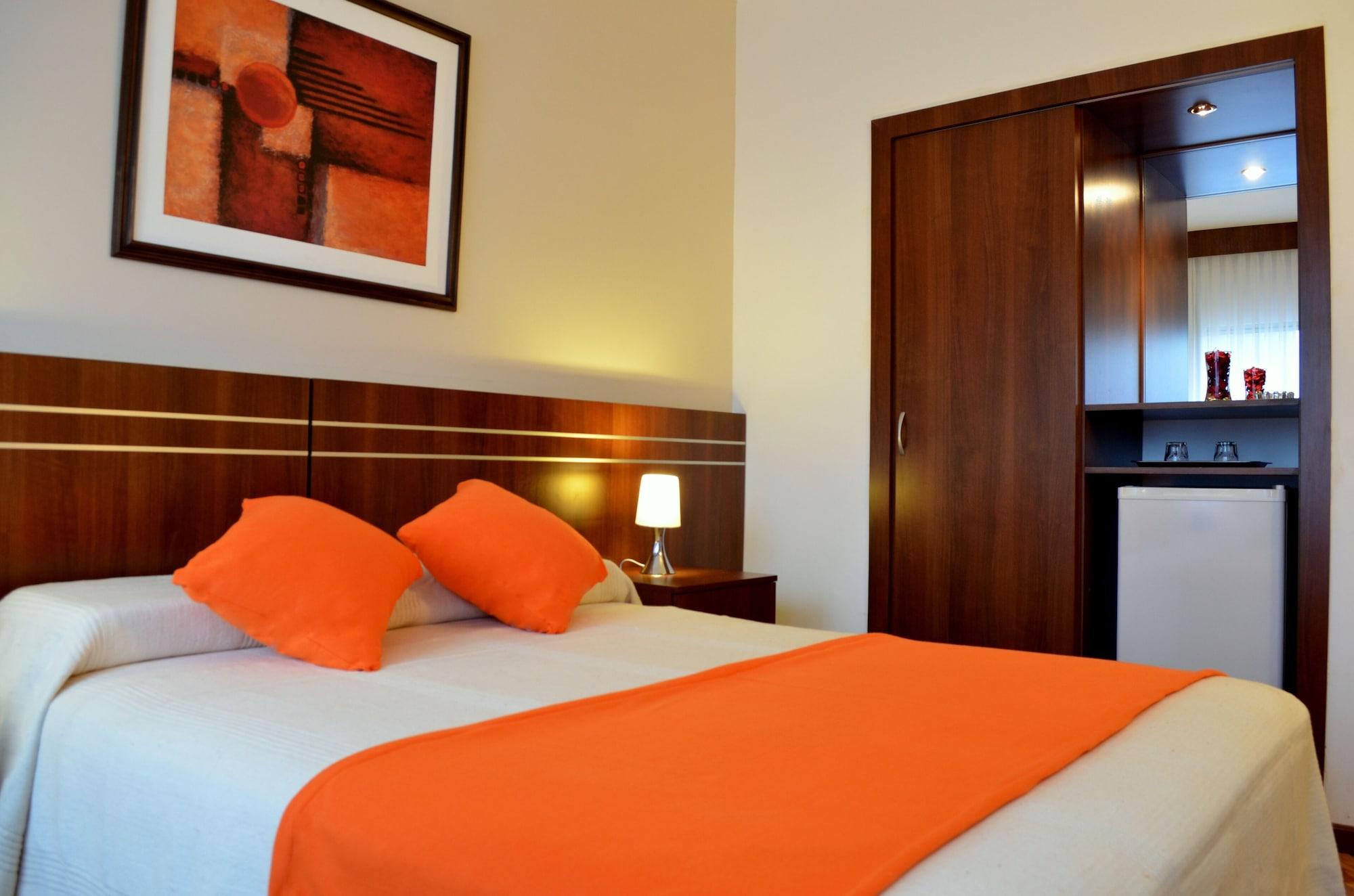 Hotel America Montevideo Kültér fotó