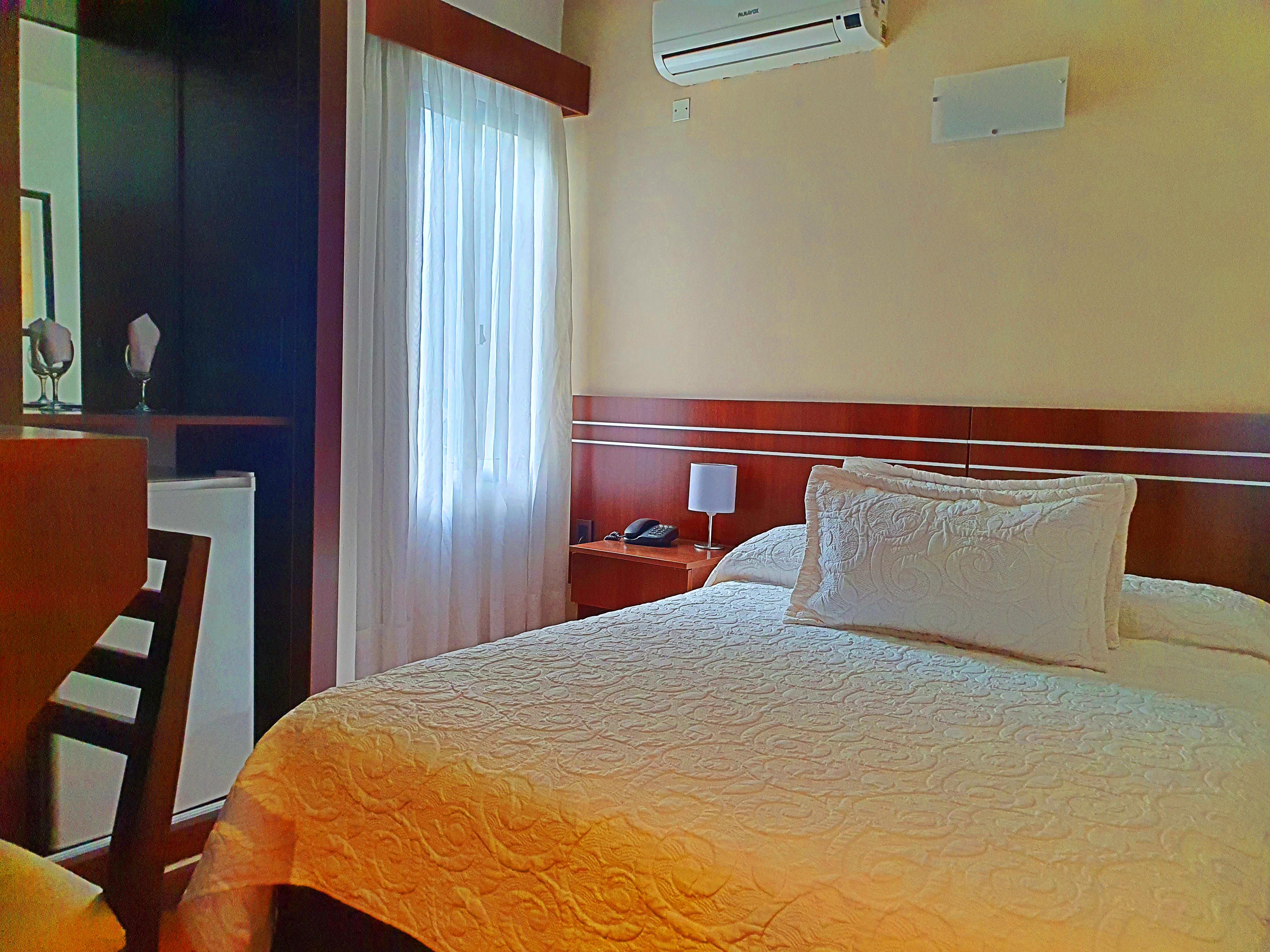 Hotel America Montevideo Kültér fotó