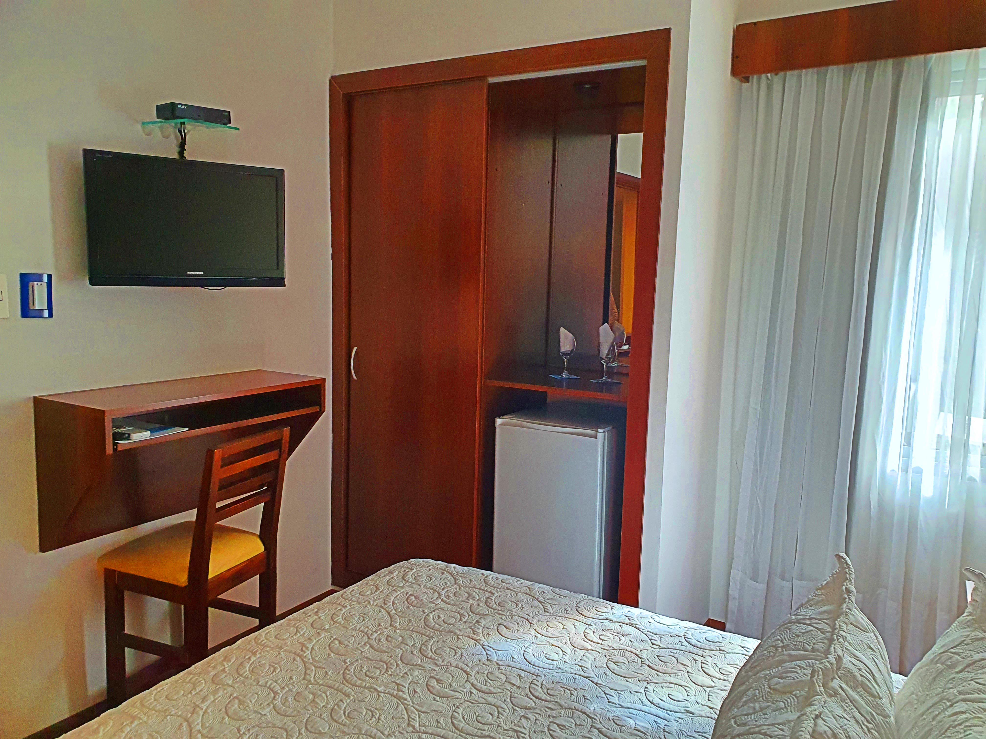 Hotel America Montevideo Kültér fotó