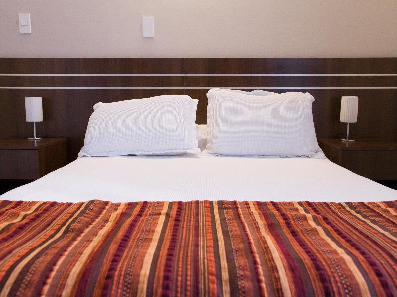 Hotel America Montevideo Kültér fotó
