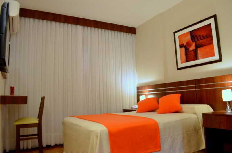 Hotel America Montevideo Kültér fotó