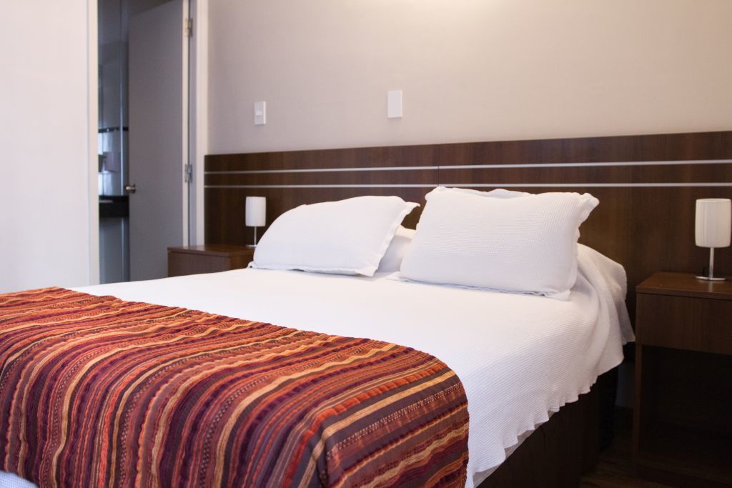 Hotel America Montevideo Kültér fotó