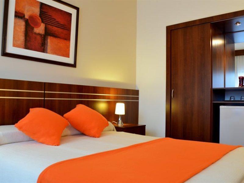 Hotel America Montevideo Kültér fotó