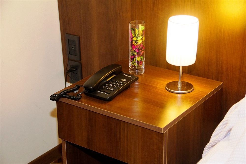 Hotel America Montevideo Kültér fotó