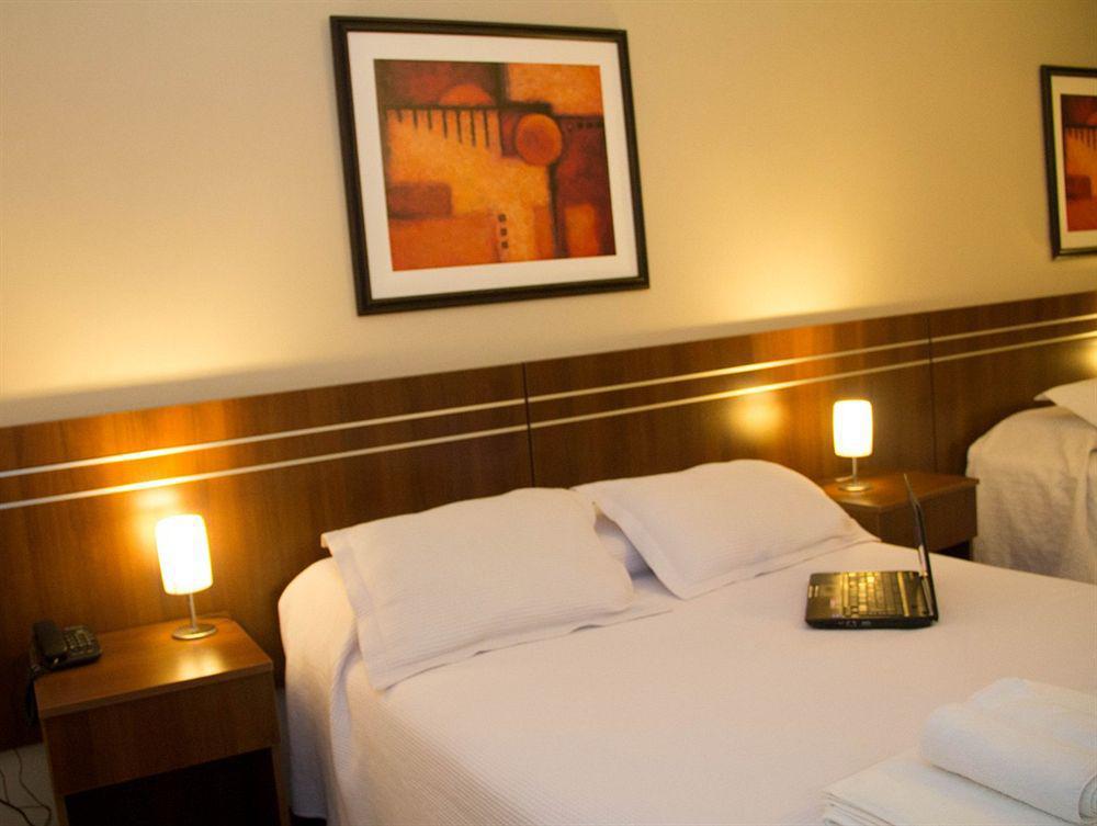 Hotel America Montevideo Kültér fotó
